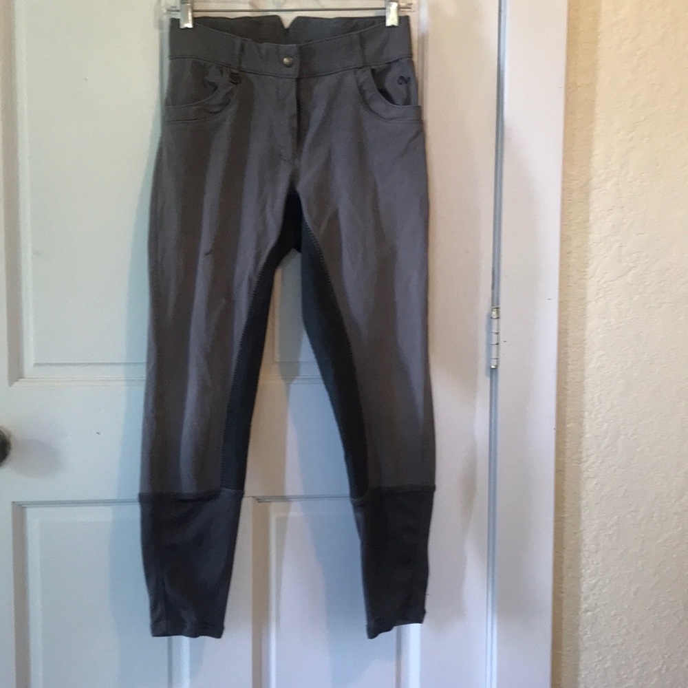Full seat Ovation riding pants